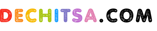 Dechitsa.com logo