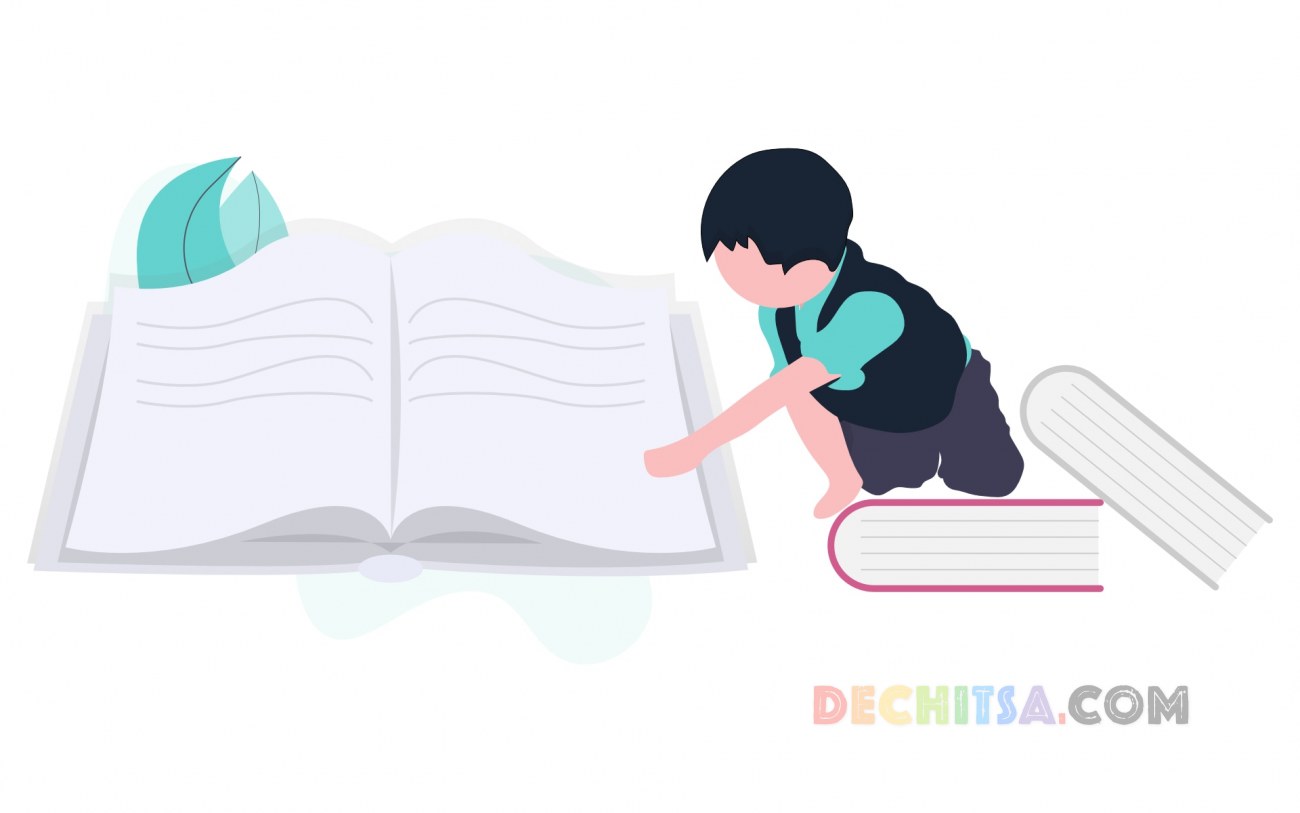 Как да накараме детето да чете различни жанрове книги | Dechitsa.com